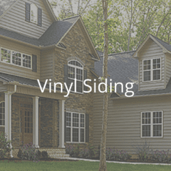 Vinyl Siding Annapolis