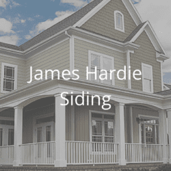 James Hardie Siding Annapolis