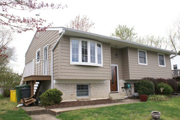 Replacement Windows Annapolis