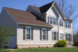 The Insulated Siding Advantage in Annapolis