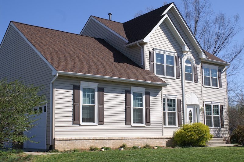 Replacement Windows in Gambrills, MD