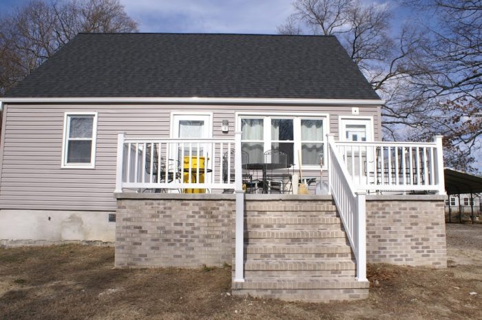 Roofing Contractor in Annapolis MD