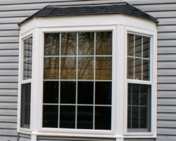 New Windows in Anne Arundel County MD
