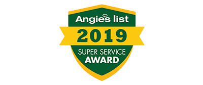 Angie's List Best of 2019