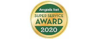 Angie's List Best of 2020