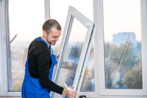 Window contractor Edgewater, MD