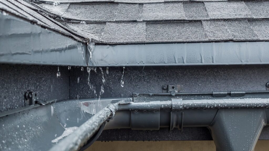 New Gutters Where to Start