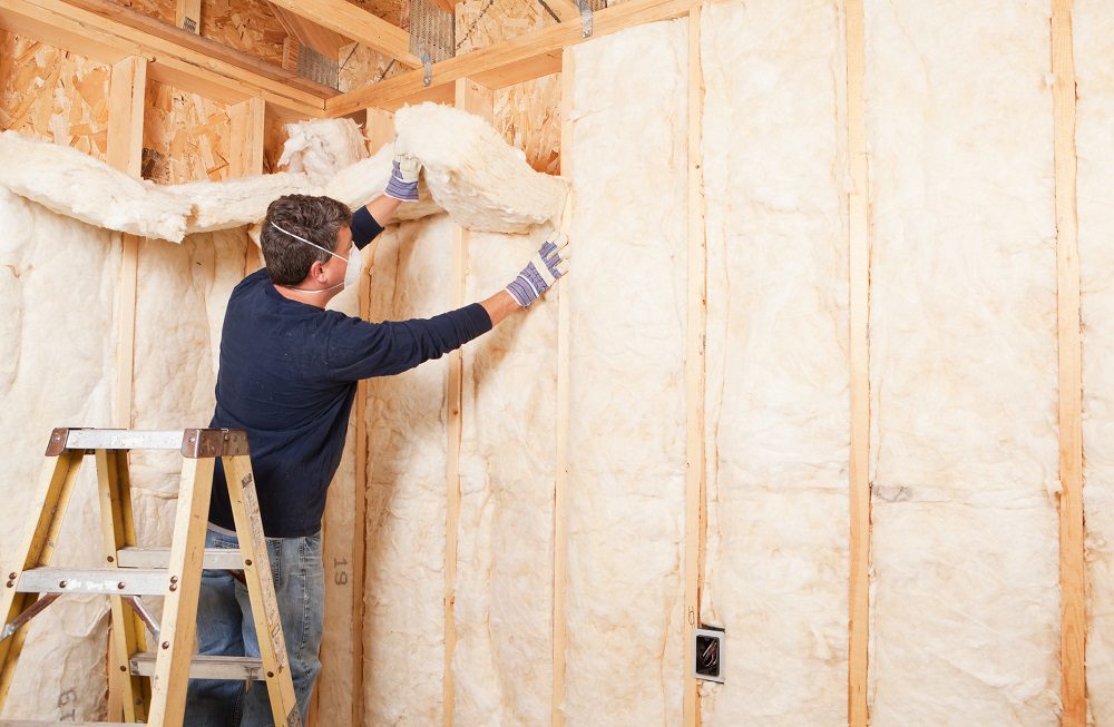 The Importance of Insulation Roofing and Siding in Crofton, MD