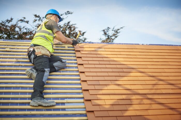 roofing experts Annapolis Maryland