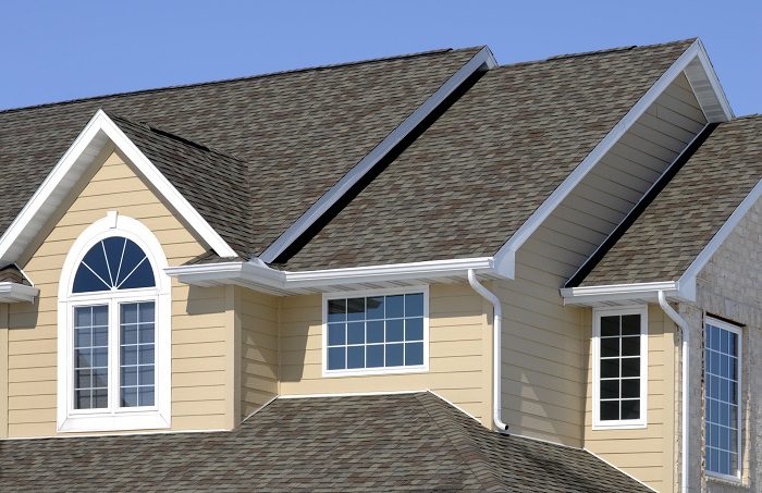 Color Options for Your Roof