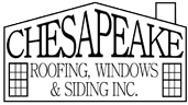 Chesapeake Roofing, Windows & Siding Inc.