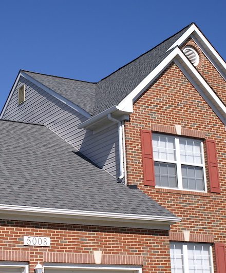 new roof installation services