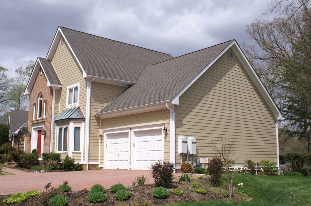 Roofing company in Millersville MD