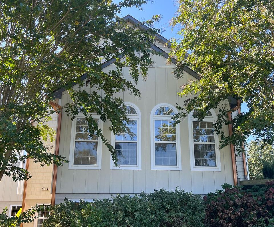 Window replacement in Chesapeake Beach MD