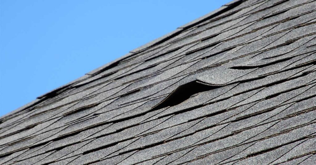 Roof Repair Annapolis, MD