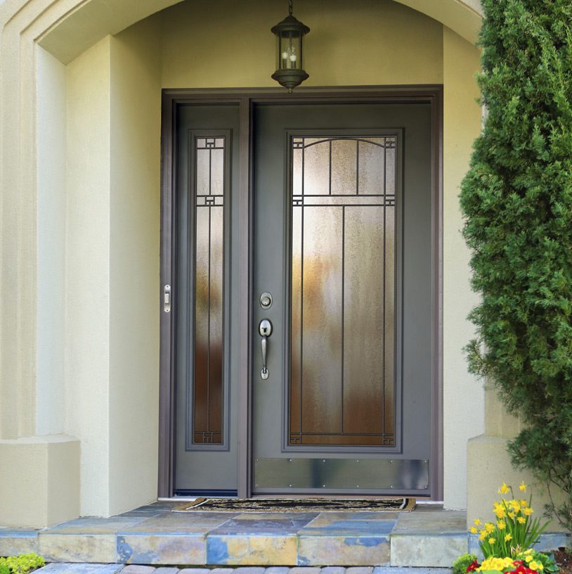 Entry Doors MD