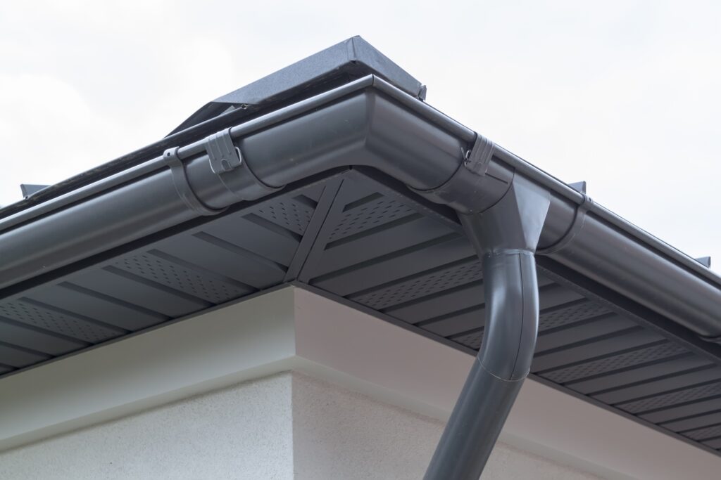What to Know About Gutter Replacement