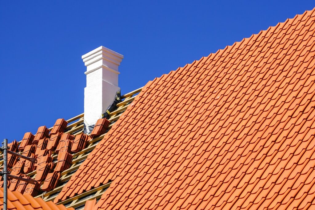 Even if you don’t have an active leak, you may still want to replace your roof before disaster strikes your home.