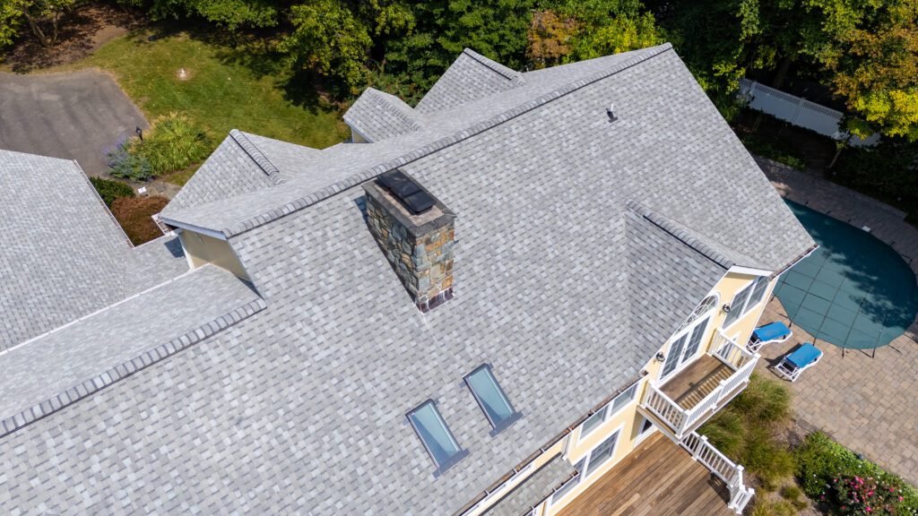 Roofing contractors in Columbia MD