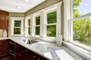 Window replacement in Arnold, MD