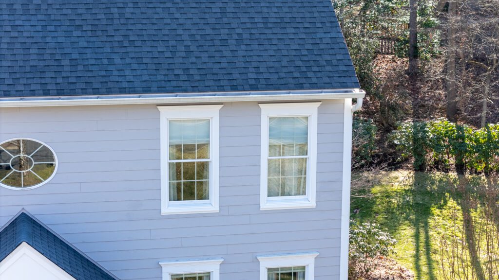 Replacement windows in Severn, MD