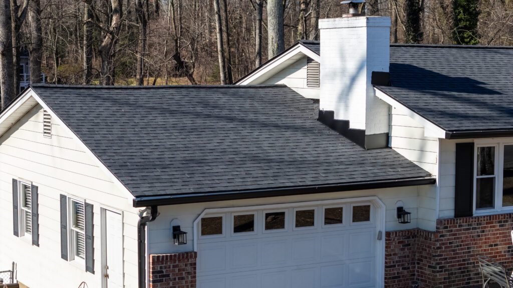 Replacement Roofing company in Severna Park, MD