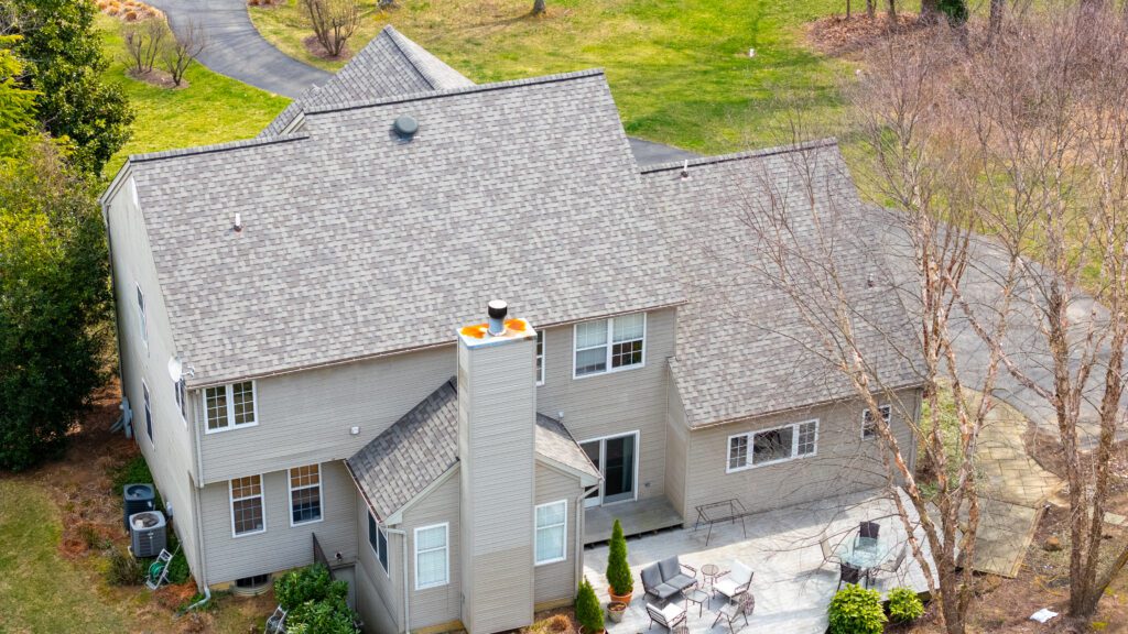 Roofing, Siding and Windows Company in Laurel, MD