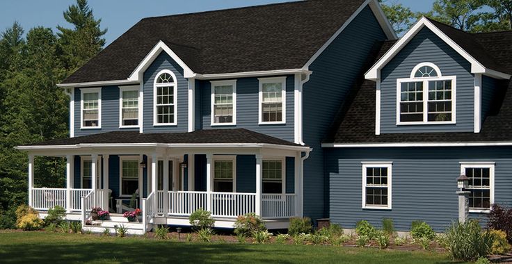 Among the many options available, vinyl siding continues to be a popular choice for many homes across the United States.