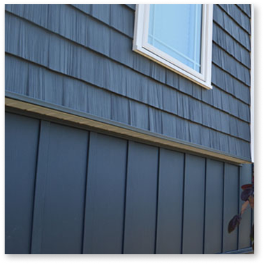 ASCEND® Composite Cladding Annapolis