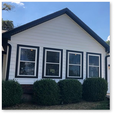 ASCEND® Composite Cladding Annapolis