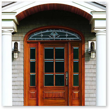 Andersen Doors Annapolis