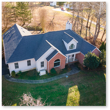 Odenton, MD Roofing, Siding, & Windows Contractor