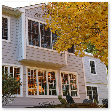 Odenton, MD Roofing, Siding, & Windows Contractor