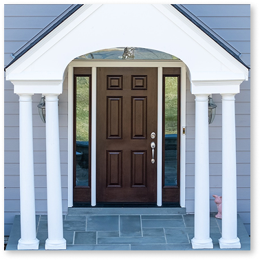 Replacement Doors Annapolis