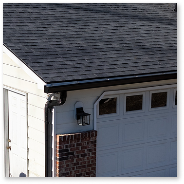 Gutters & Downspout Installation Annapolis