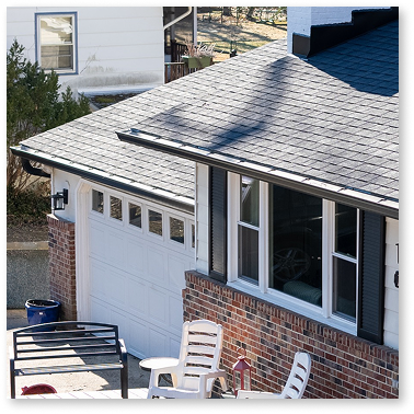 Gutters & Downspout Installation Annapolis