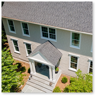 Insulated Siding Annapolis