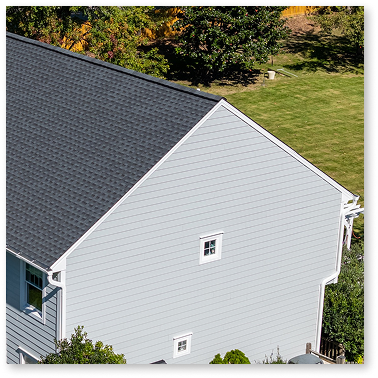 Insulated Siding Annapolis