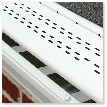 Leaf Sentry Gutter Guards Annapolis