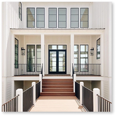 Pella Doors Annapolis
