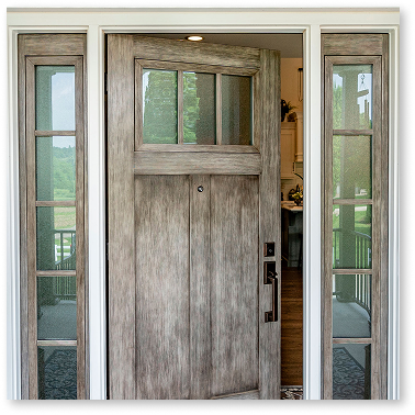 ProVia Doors Annapolis