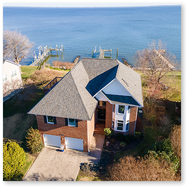 Annapolis Roofing Company