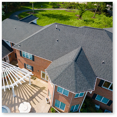 Annapolis Roofing Company