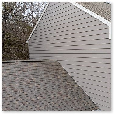 Siding Repair Annapolis