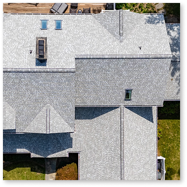 New Skylight Installations