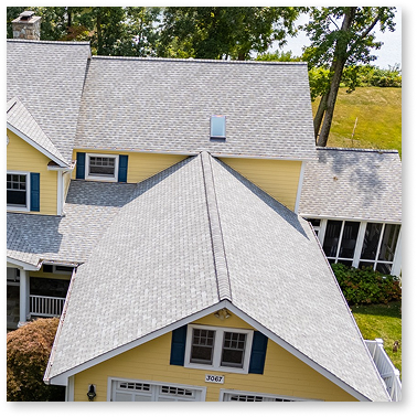 New Skylight Installations Annapolis, MD